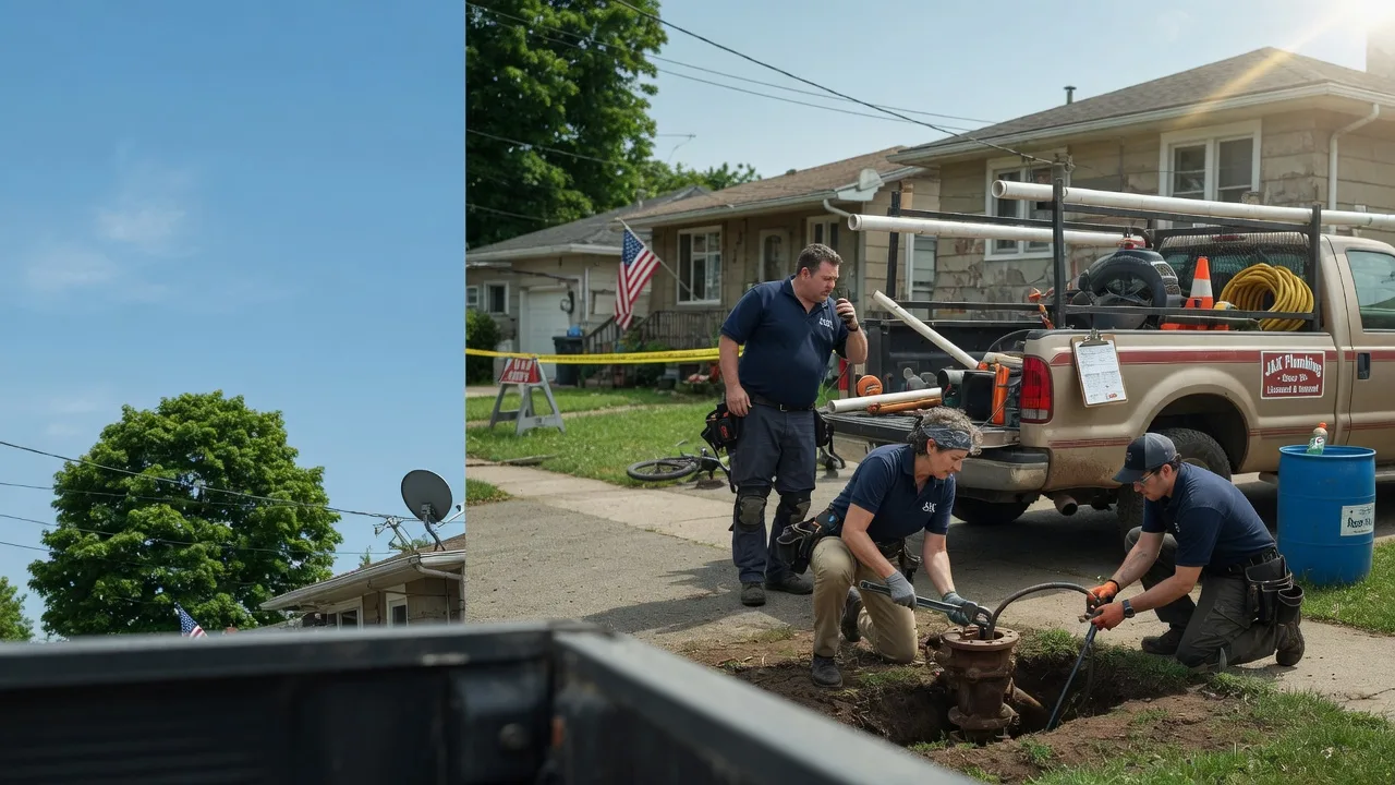 Water Heater Replacement in Nemo, TX near me